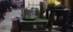 Wed Grinder