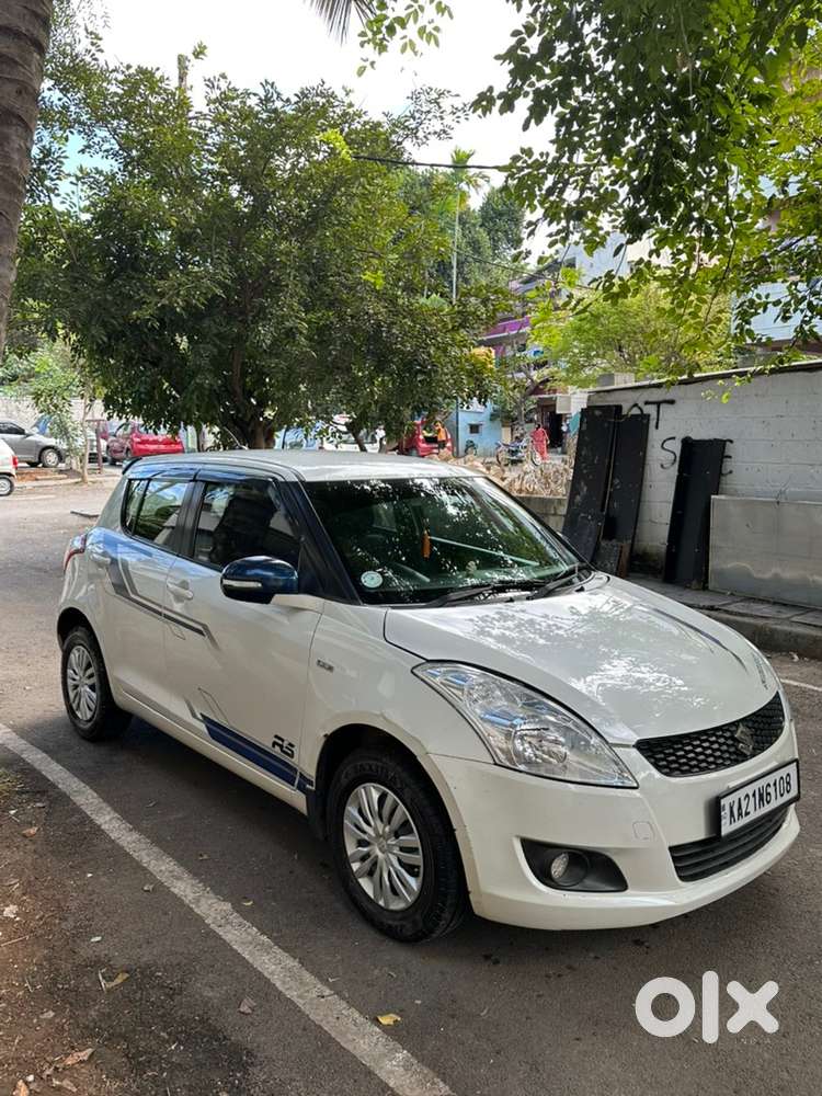 Maruti Suzuki Swift 2013 Diesel Well Maintained