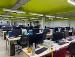 Chennai Coworking Space for Rent