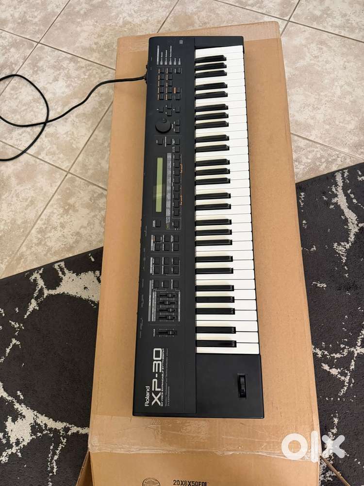 Roland XP 30