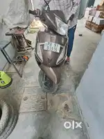 Tvs jupiter in good condition