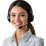 Telecaller