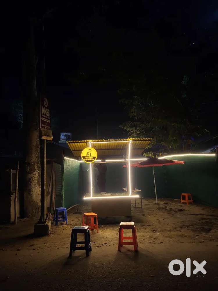 Fast Food Cook Needed at Mayabini Foods