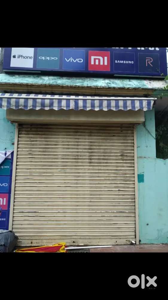 Avas Vikas Rental Shop