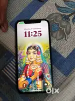 I phone 12 4/64 blue in colour