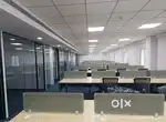 75seater new office space rent in Madhapur hitech City