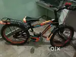 Hero sprint hoper cycle