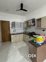 Luxurious 1bhk fully furnished flat for rent in mahaLaxmi Nagar