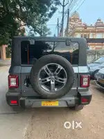 Mahindra Thar 2021 Diesel Good Condition