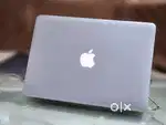 Apple Macbook Pro i7 16GB Ram 512GB Apple SSD 13inch Retina Display