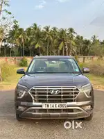 HYUNDAI CRETA SX