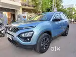Well maintained Tata Safari XZ + Adventure