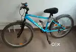 Bicycle - Rockrider by Decathlon