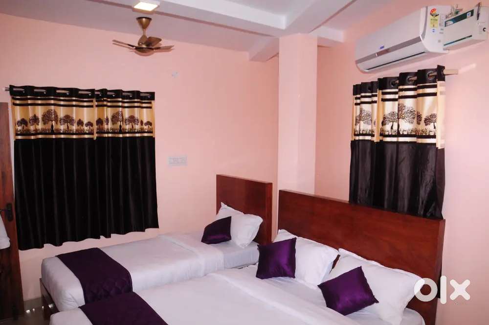 Wanted Housekeeping and receptionist for guest house