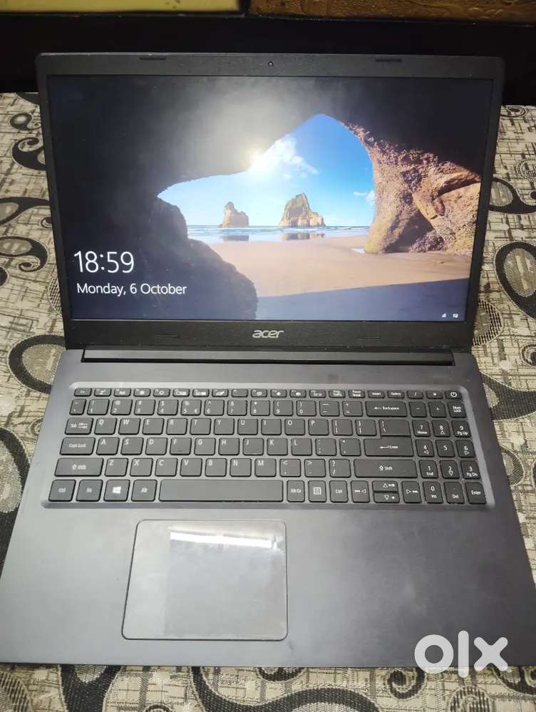 Acer laptop
