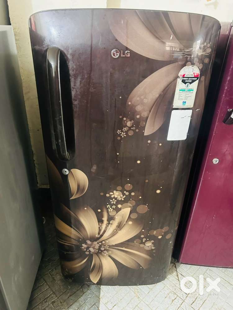 Fridge & Washing Machine on Rent – GT Rentals