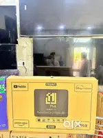 43 Android 11000/- 2 year Full warranty