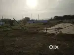 Double Corner Plot Urgently Sell