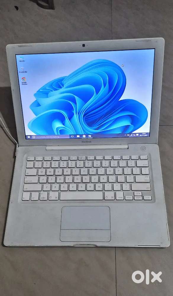 Apple macbook