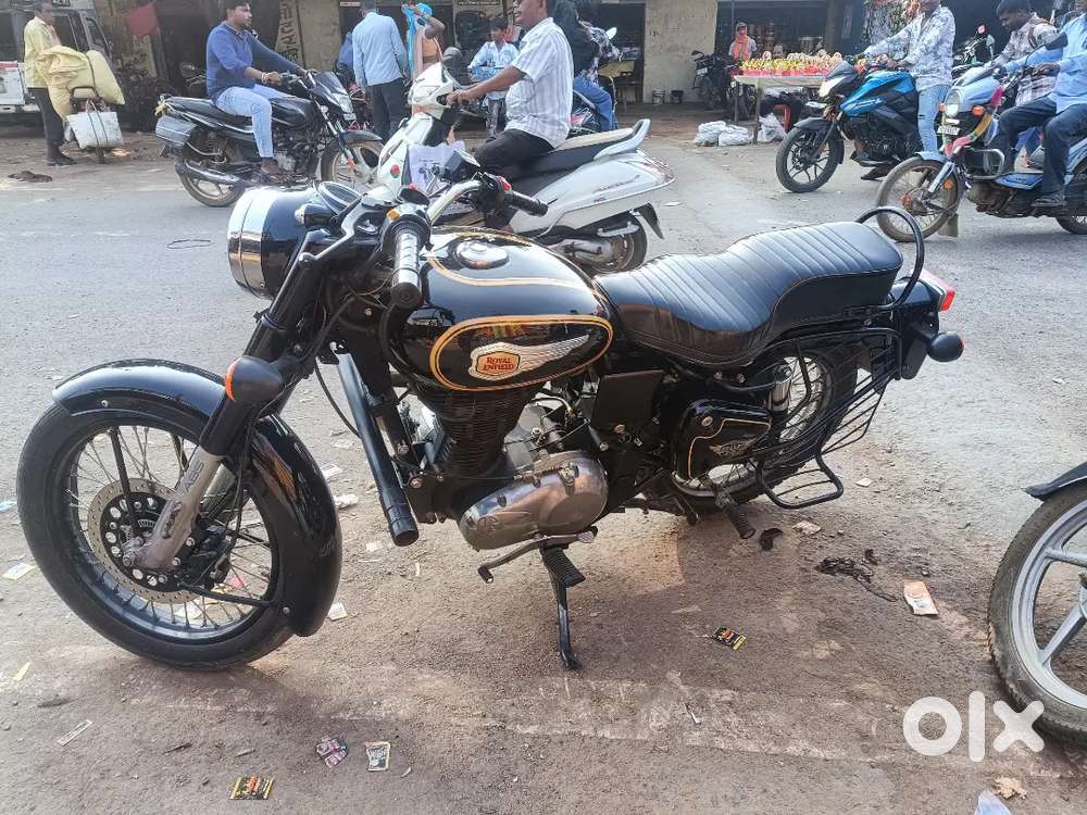 All ok best condition 2020 model