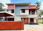 8.5CENT KAKKANAD NEAR PUKKATTUPADY JUNCTION 4BHK NEW HOUSE