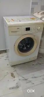 Good cundition working