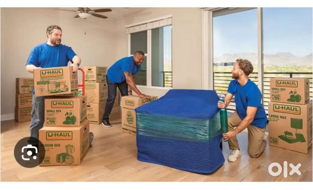 WERE HOUSE PACKING HELPER  SCANNING JOB  IN LUCKNOW APPLY NOW