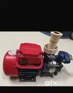crompton motor