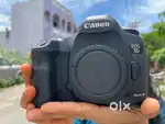 Canon 5D Mark 3 Body Only