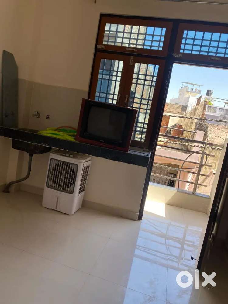Two room set
