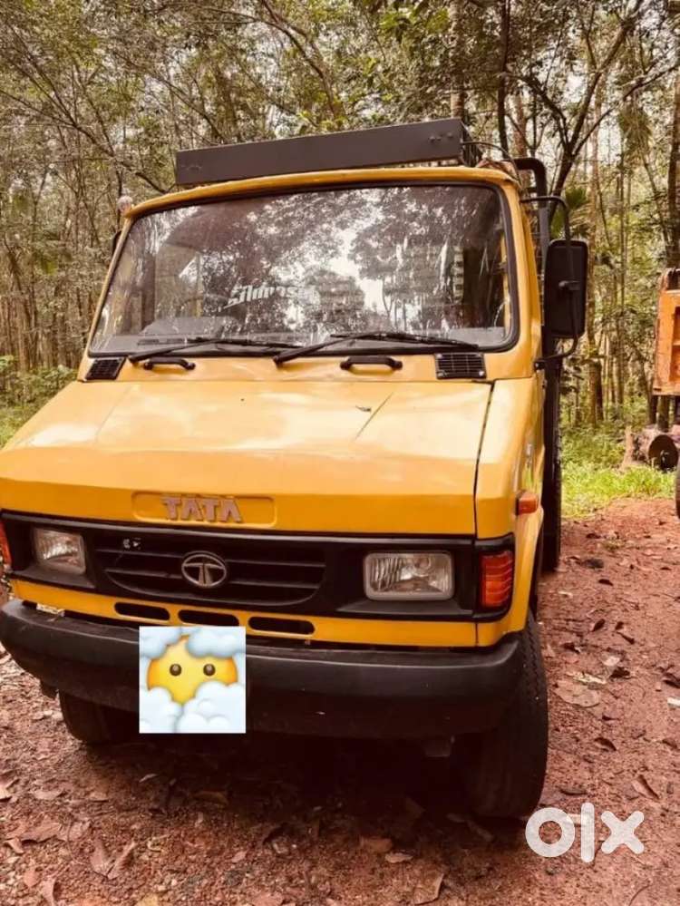 TATA 407 FOR SALE