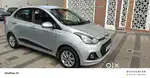 Hyundai Xcent SX 1.2, 2014, Petrol