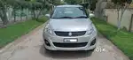 Maruti Suzuki Swift Dzire 2012-2015 1.2 ZXI, 2014, Petrol