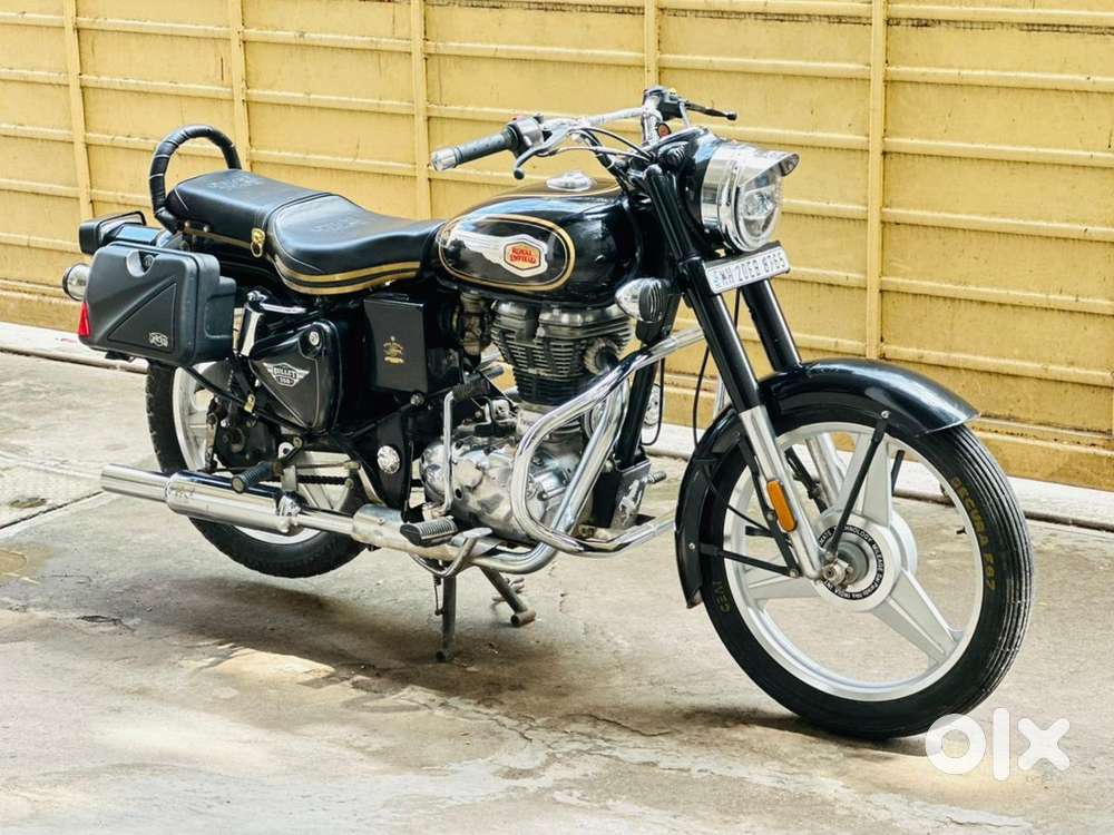 I want To sell my Standerd 350