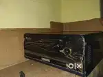 Luminous zelio 1100v Inverter for sale