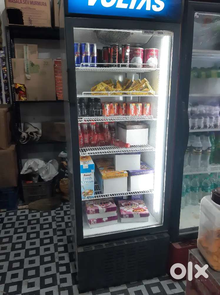 Voltas fridge