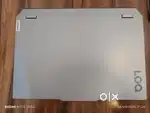 Lenovo Ioq rtx 4060 In 2 year warranty