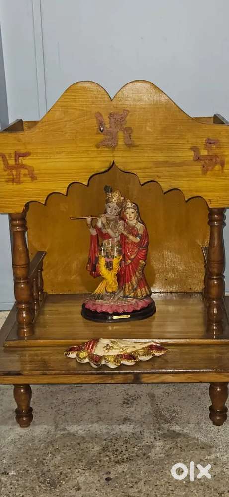 3bhk fully furnished flat chandmari