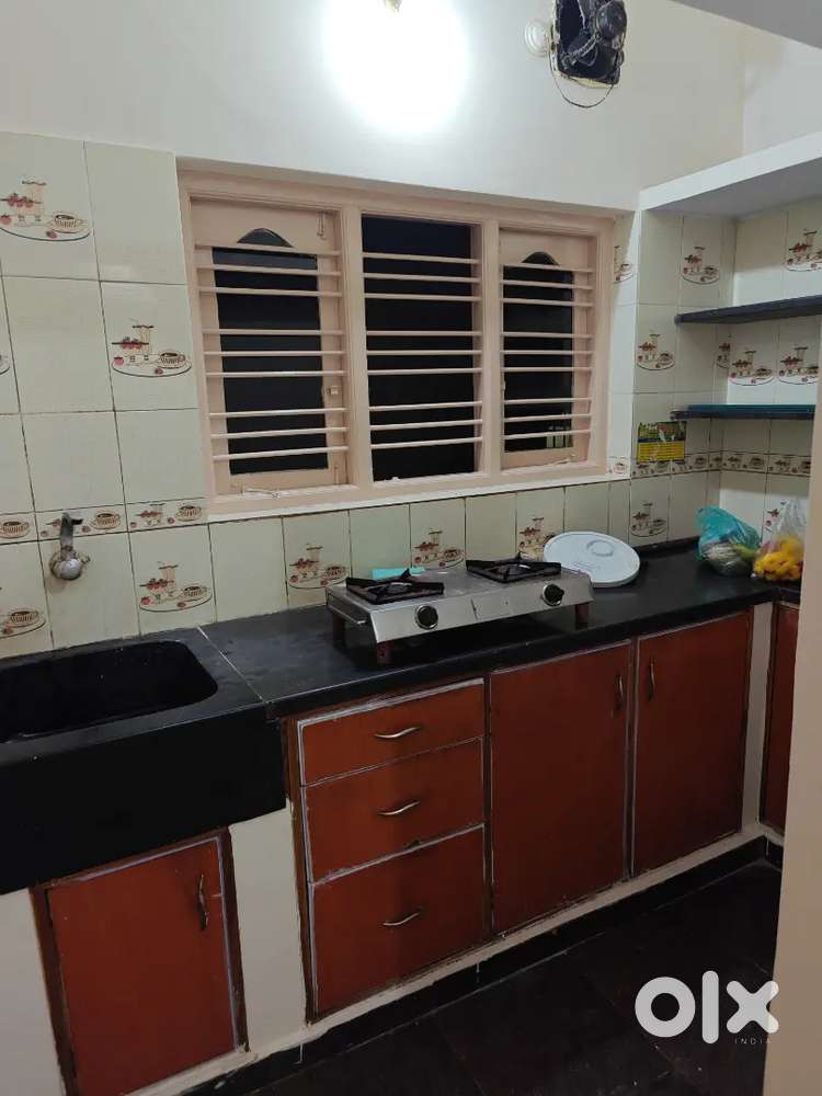 2BHK House For Rent Mahadevapura