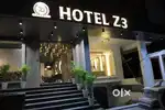 URGENT REQUIREMENT FOR HOTEL