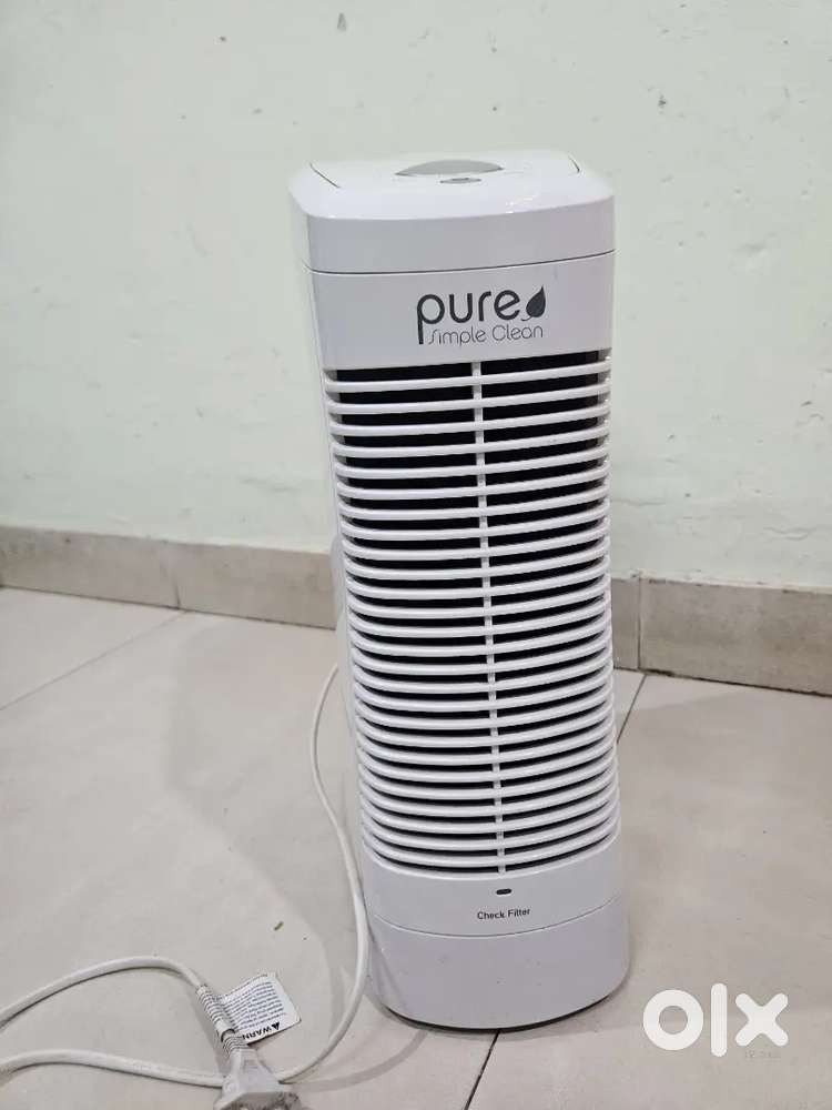 Lasko air purifier