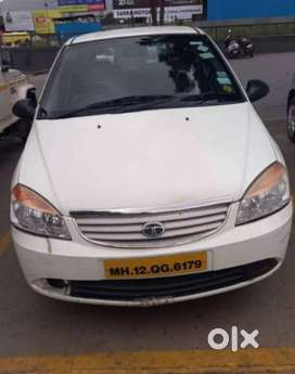 Tata Indica eV2 Xeta 2018 CNG & Hybrids 10000 Km Driven