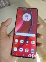 Urgent Sell, Motorola Edge 40