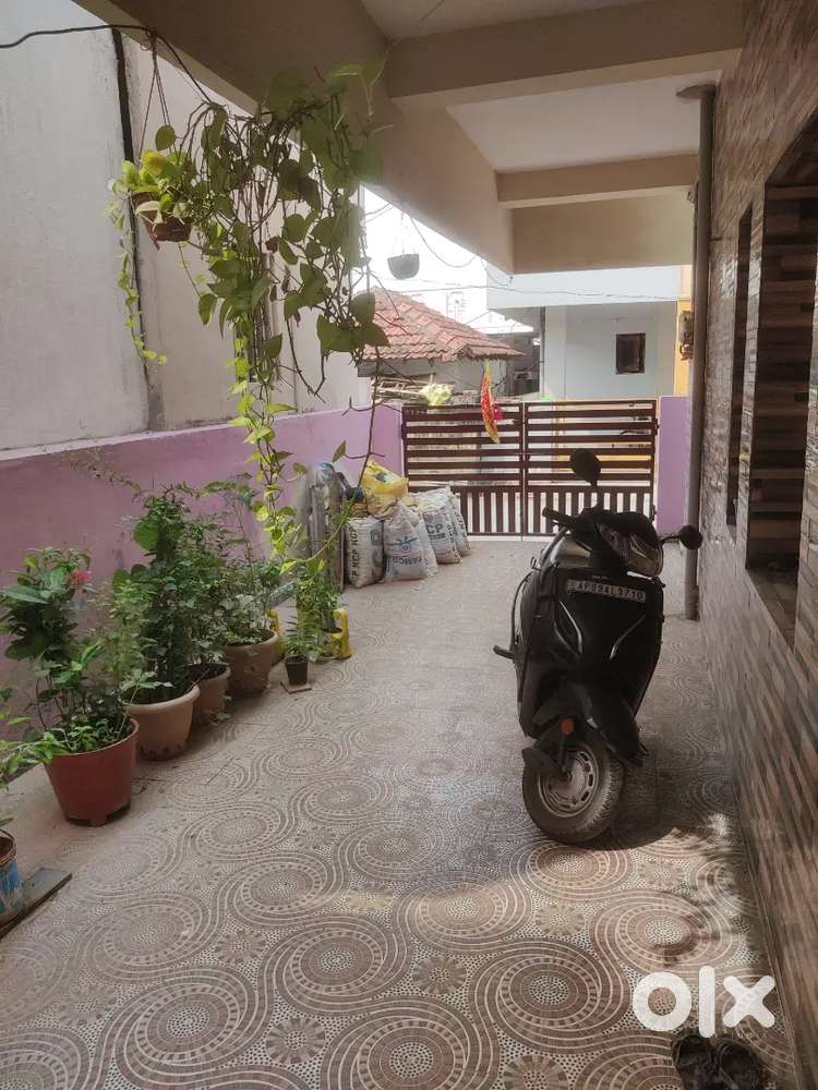 House for Rent available at Madhura Nagar