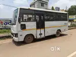 MAHINDRA EXCELO  2018/19 SCHOOL BUS 26 SEATER