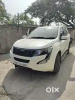 Mahindra XUV500 2017 Diesel Good Condition