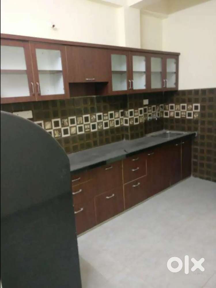 3 bhk independent flat