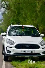 Ford Freestyle Top Model