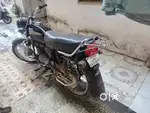 Honda CD DOWN