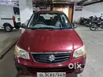 Maruti Suzuki Alto K10 LXI Optional, 2013, Petrol